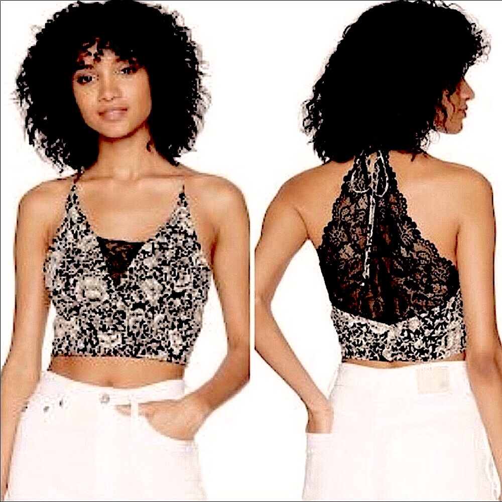 Free People Intimately Brami